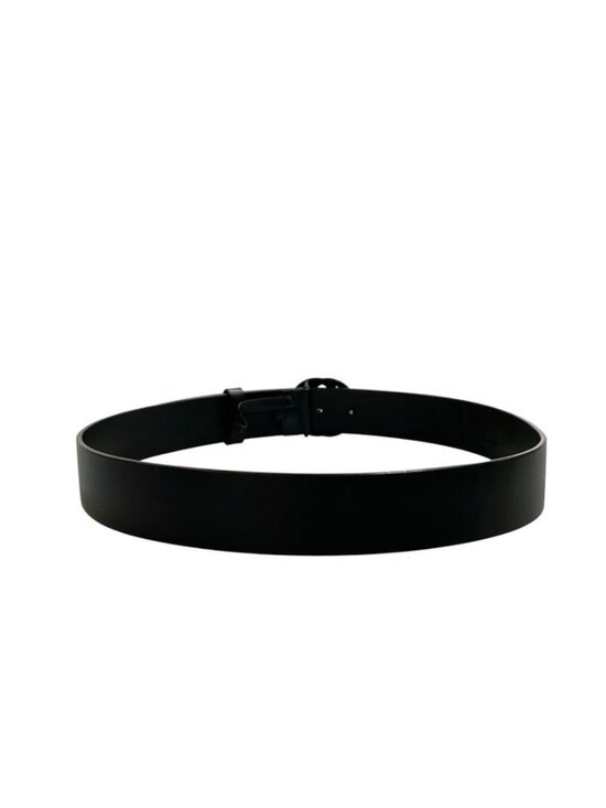 Gucci Belt Interlocking Buckle main image 9
